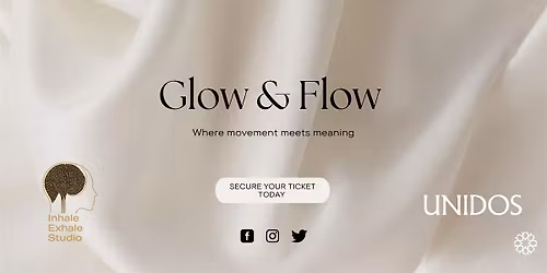 Glow & Flow Night