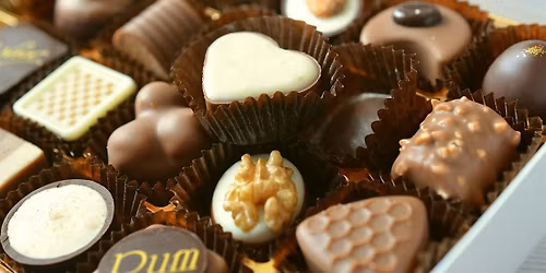 Fall Holiday CHOCOLATE SALON and FESTIVAL 2025