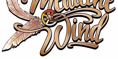 Live Music with Medicine Wind