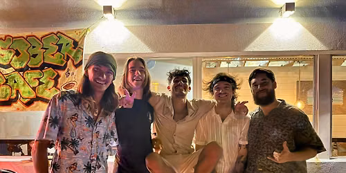 Sober Cafe
