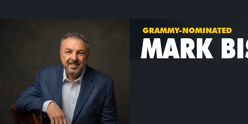 Mark Bishop in Marshall