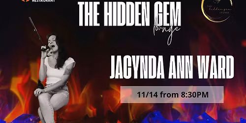 Speakeasy ft. Solo Performer