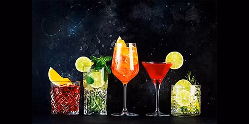 Secrets of Great Alcohol-free Cocktails.