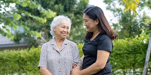 Dementia Live For The Community