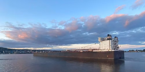 Harvest Dinner Cruise on the Vista Fleet