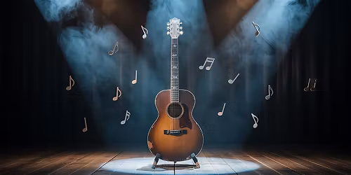 TBA & our 2026 Performing Songwriter Competition