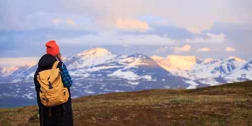 Mental well-being when moving to a new country