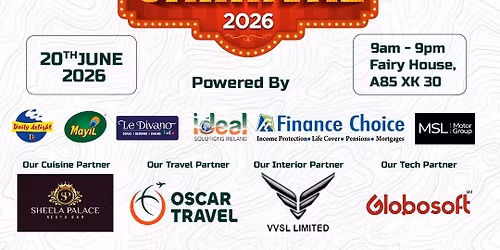 Kerala House Carnival '2026