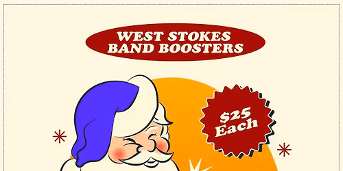 Pictures with Santa at Dewey's - 2025