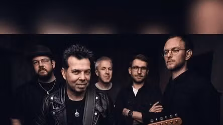 MARKUS RILL & THE TROUBLEMAKERS