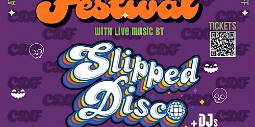 Cardiff Disco Festival 2026