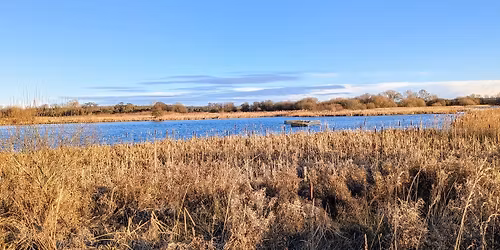 April Saturday Trail Run -Staveley Nature Reserve - 5miles\/8km