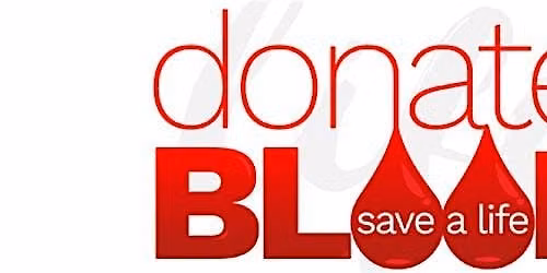 BLOOD DRIVE