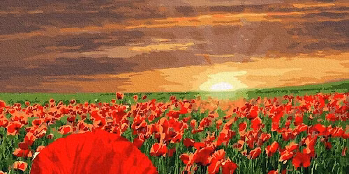 World War One