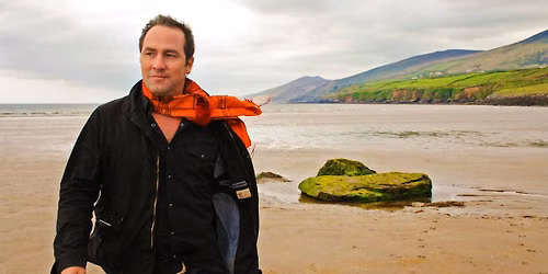 Tom Rhodes