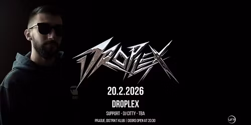 Droplex | 20.2.2026