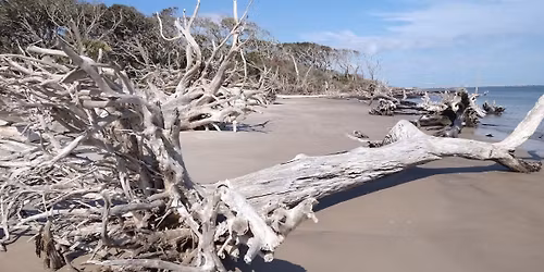 Big Talbot-Black Rock Beach Friendsgiving Hike