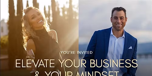 Elevate Your Business and Your Mindset