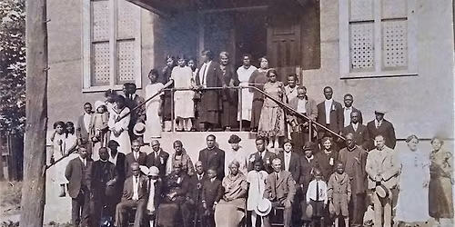 Niagara\u2019s Hidden Histories: Black Heritage Tour