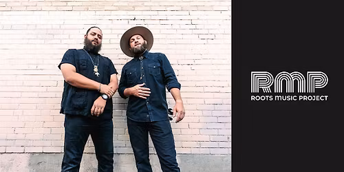 Cousin Curtiss: High-Voltage Blues & Roots Rock Explosion