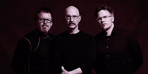 Stick Men featuring Tony Levin, Pat Mastelotto and Markus Reuter