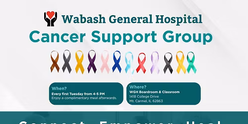 WGH Cancer Support Group