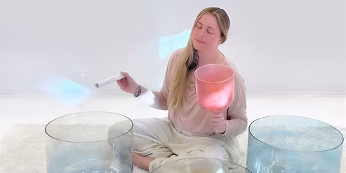 Gratitude Soundscape Ceremony