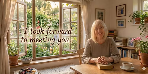 Healing from the Inside Out: IFS in Person Group