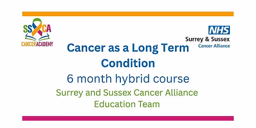 Cancer as a Long-Term Condition