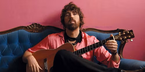 Zuiderpark Live: Jonathan Jeremiah