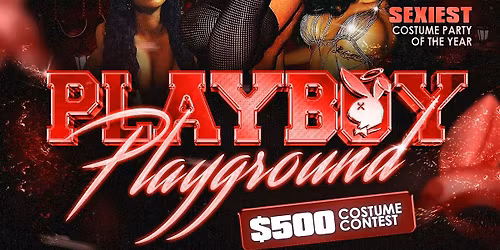 Playboy Playground