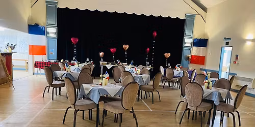 May Artisan Food & Drink Fair