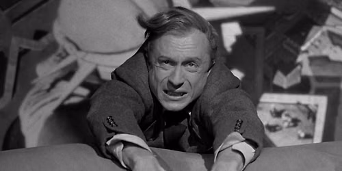 SABOTEUR (1942)