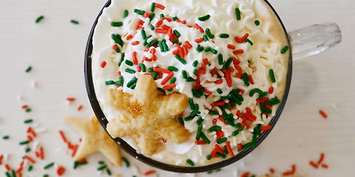 Sugar Cookie Showdown at \u00d8rchard