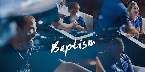 Baptism