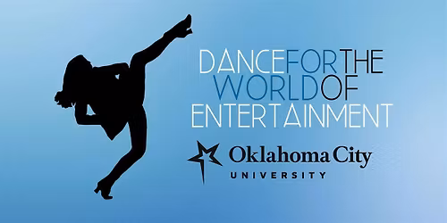 2026 March OCU Dance - High School Workshop