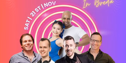 SOWIESO LATIN NIGHT: SALSA BACHATA KIZOMBA | IN BREDA