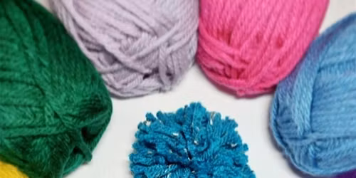 Crochet Bobble Hat Workshop