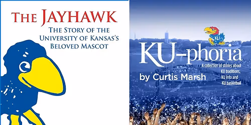160 Years of Jayhawk History