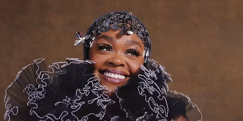 Jill Scott Brooklyn Tickets