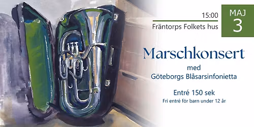 Marschkonsert