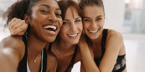Your Health, Your Voice: A Women's Health & Wellness Experience