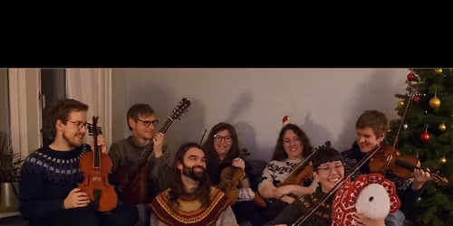 Konsert: En folklig jul