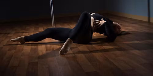 Introduction to Sensual Dance and Low Flow