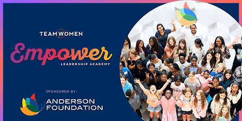 FREE Leadership Skills & Confidence Building for Girls 10-18