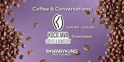 Coffee & Conversations 