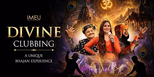 Divine Clubbing