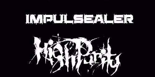 \u00d8BLAST \/\/ IMPULSEALER \/\/ HIGH PURITY \/\/ MARNE