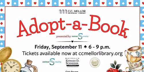 Adopt-a-Book