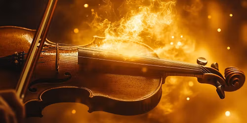 Klassisk AW: Britten, Poulenc och Boulanger